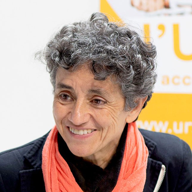 Agnès Nardon